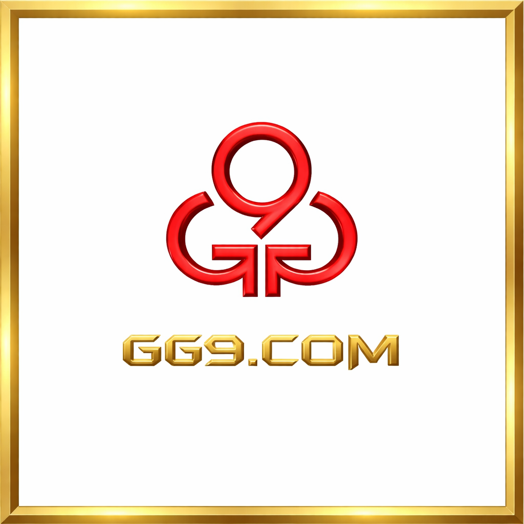 GG9 GAME